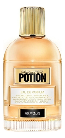 Potion For Women