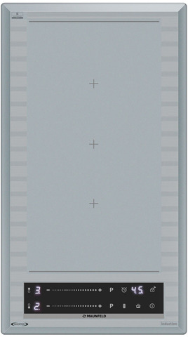 Maunfeld CVI292S2FMBL LUX Inverter