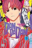 VIZ MEDIA: Dandadan, Vol. 5 (Книга)