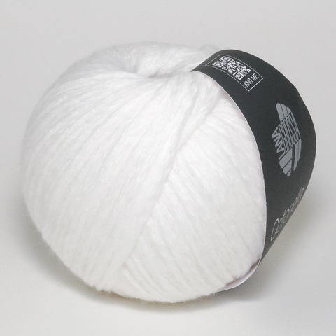 Пряжа COTONELLA uni 50g Lana Grossa