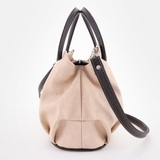 Сумка Саломея 278 македония беж