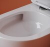Ceramica Nova Uno CN11001T Унитаз подвесной с сиденьем микролифт