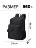 Картинка рюкзак городской Dakine D.101.2741 Black - 2