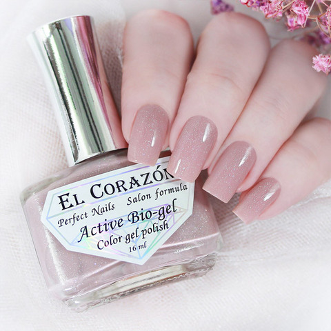 El Corazon 423/1438  новинка-2026