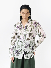 Рубашка NLST63-11P FABRETTI