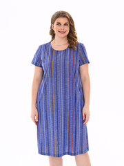 4703 Платье женское