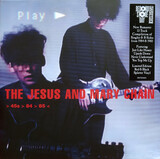 JESUS AND MARY CHAIN: > 45S > 84 > 85 < (Виниловая пластинка)