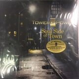 TOWER OF POWER: Soul Side Of Town (Виниловая пластинка)