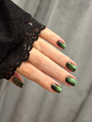 Лак для ногтей Хочешь заключить сделку с дьяволом? | Feel Like Making A Deal With The Devil?