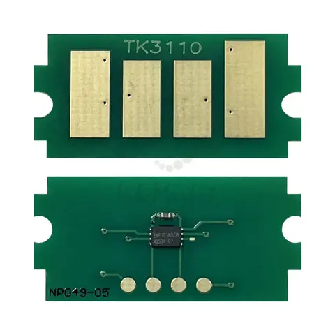 Чип Kyocera FS-4100DN, (TK-3110), 15.5K, SCC