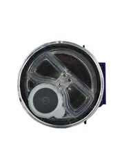 Картридж Sakura 106R03488 для XEROX, черный, 5500 к.