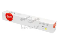 Картридж Sakura KMTN-324Y (A8DA25H) для Konica Minolta bizhubC258/bizhubC308/bizhubC368, желтый, 26000 к.