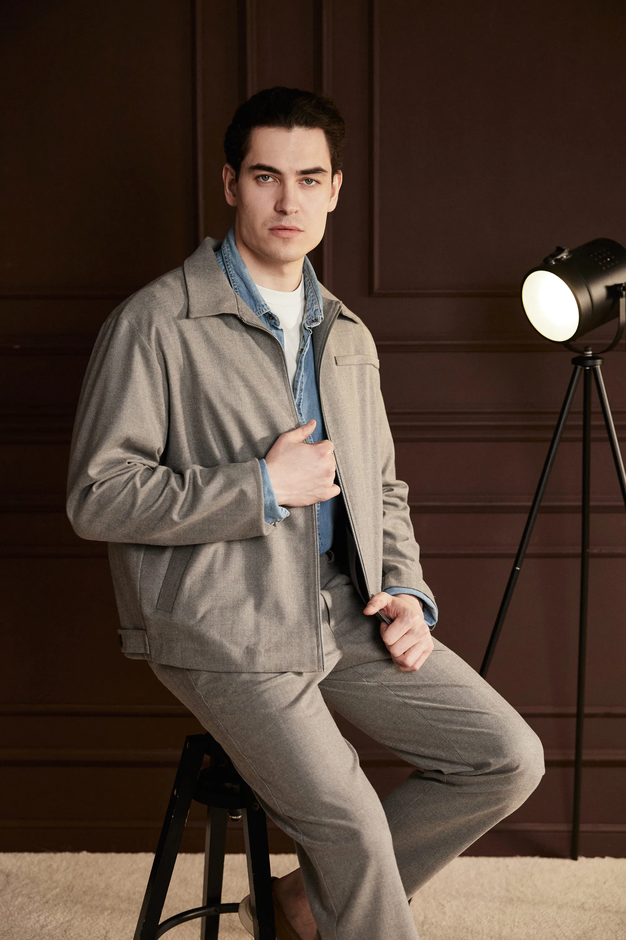 Комплект Griss Ville