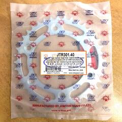 Звезда Задняя Ведомая JT JTR301.40 CRF250L XR250R XR600R XR650L