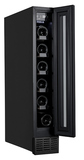 Винный шкаф Libhof Connoisseur CF-6 black