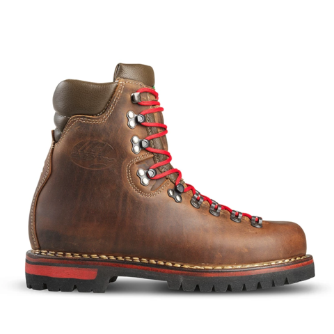 Ботинки Gaerne Stratos Marrone Schiarente 45