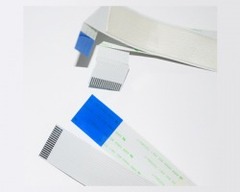 2110642, 2108741, 2081873 Шлейф печатающей головки FX-2190 (O)