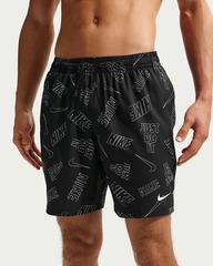 Шорты плавательные мужские NIKE 5 VOLLEY SHORT