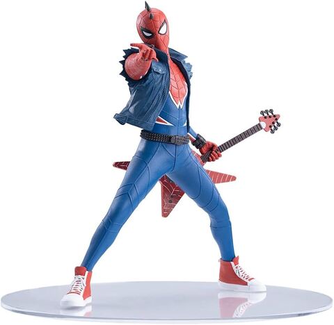 Фигурка SEGA Marvel: Spider-Punk