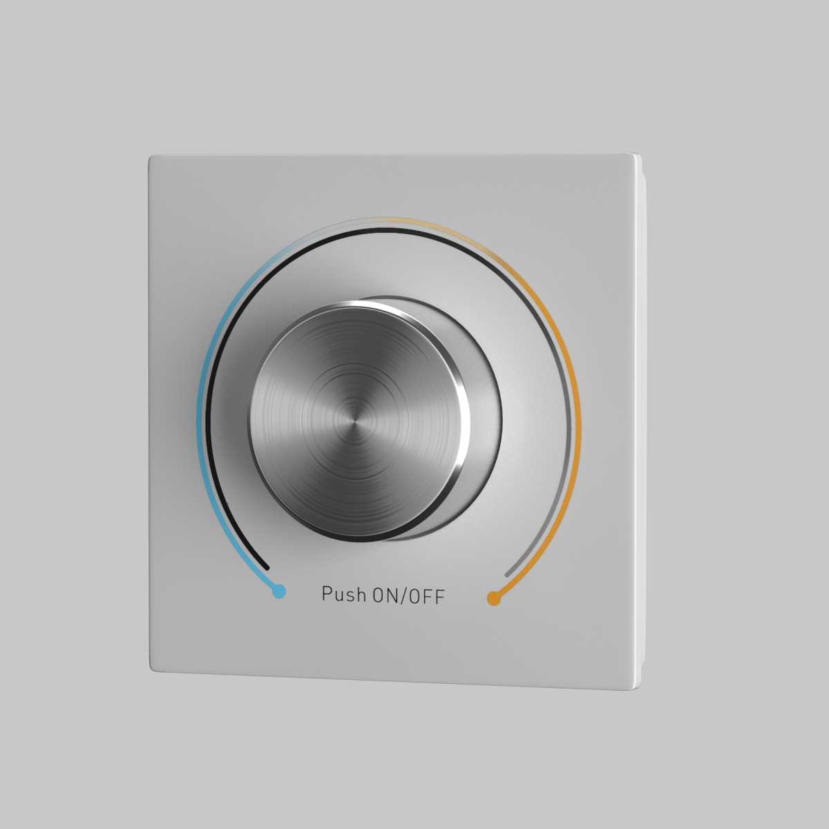 Панель управления Maytoni Lighting control 721035