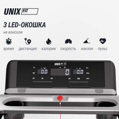 Беговая дорожка UNIX Fit MX-920N