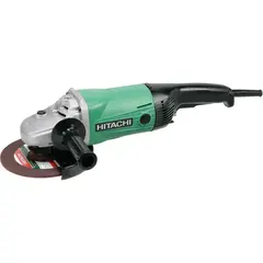 Угловая шлифмашина Hitachi G18SSNS