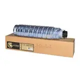 Тонер-картридж БУЛАТ s-Line MP4500E (841347) для Ricoh Aficio MP 3500, MP 4500, MP 5002 (Чёрный, 30000 стр.)