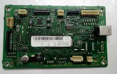 Плата главная (форматтер) Samsung JC92-02688B