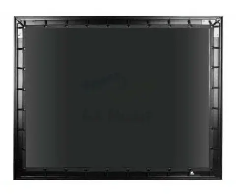 Экран на раме Cactus 136" 169x300см FrameExpert CS-PSFRE-300X169 16:9 настенный натяжной