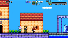 Aggelos (Nintendo Switch - Цифровая версия) (EU)
