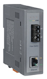 Медиа-конвертер ICP DAS NS-200AFCS-60T CR