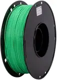 Пластик для принтера 3D Cactus CS-3D-PLA-1KG-M-GRN PLA Matte d1.75мм 1кг L326м 1цв.