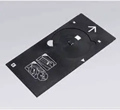 Canon - QL2-6033 - 5110A086 - Type K Replacement CD-R Tray