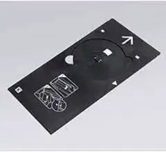 Canon - QL2-6033 - 5110A086 - Type K Replacement CD-R Tray