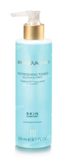 Освежающий тоник для деликатной кожи (Bruno Vassari | Skin Comfort | Refreshing Toner), 250 мл