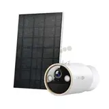 TP-Link Tapo C460 KIT Комплект умной камеры с поддержкой ИИ и солнечной панели