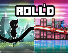 Roll'd (для ПК, цифровой код доступа)