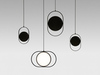 Люстра KUU Horizontal L39