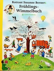 Fruehlings-WimmelBuch