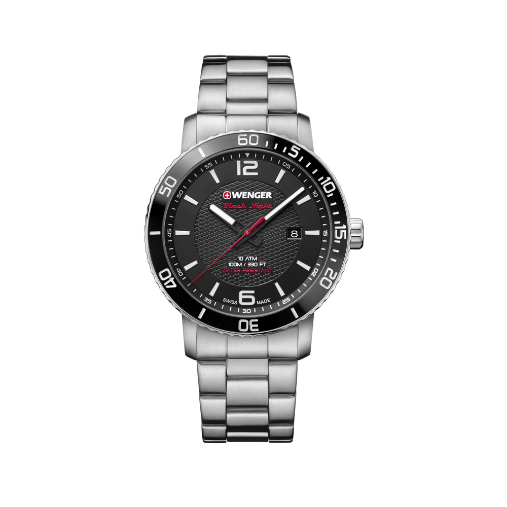 Reloj wenger swiss made hotsell