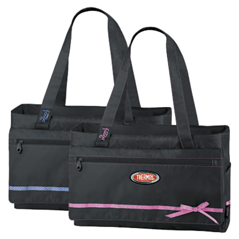 Сумка-термос Thermos Foogo Large Diaper Fashion Bag