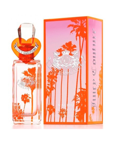 Juicy Couture Malibu edt w