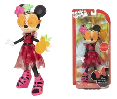 Кукла Disney Minnie Mouse  Deluxe Икона Стиля