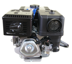 Двигатель Lifan 190F-C PRO в интернет-магазине ЯрТехника