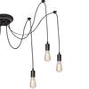 Люстра Loft It Spider LOFT1162/6