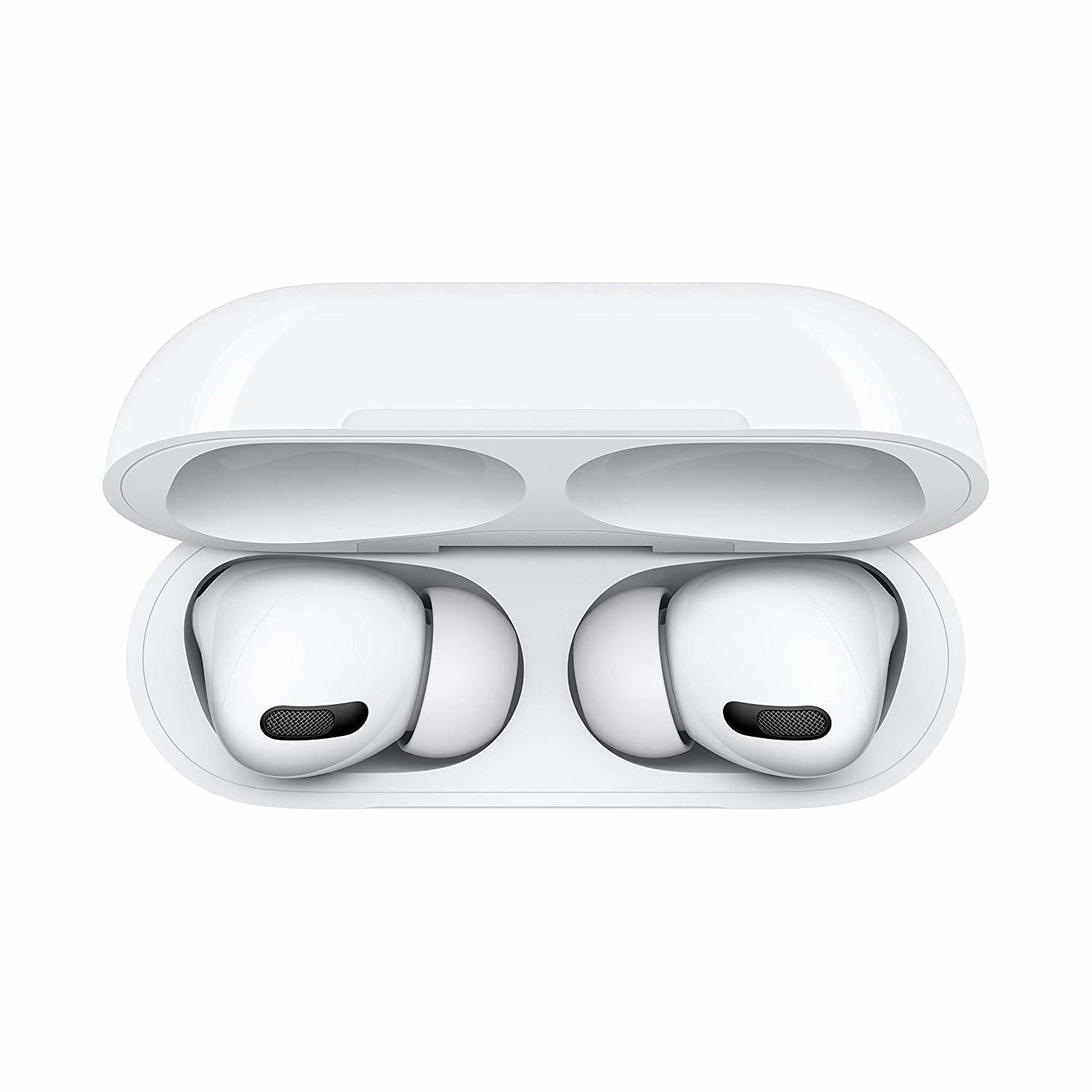 Наушники Apple AirPods Pro 2