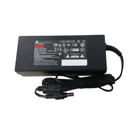 Блок питания 5.5x2.5 12V 6A ORG