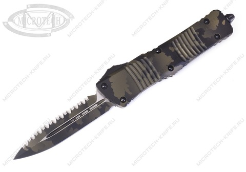 Нож Microtech Combat Troodon 142-3OCS 