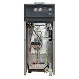 Газовый напольный котел BAXI SLIM1.300iN 30 кВт без дымохода