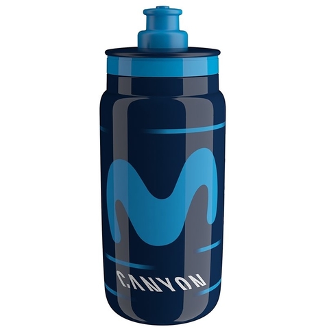 Фляга Elite Canyon Fly Movistar Team